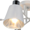 Потолочная люстра Illumico IL6116-6COU-79 WH CR Abelie — купить в Bronko‑Decor