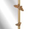 Зеркало настенное Бабочки Covali SH-8239G — купить в Bronko‑Decor