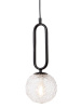 Подвесной светильник Myfar Pierre MR2241-1P — купить в Bronko‑Decor