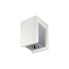 Потолочный светодиодный светильник Loft IT Architect OL1073-WH — купить в Bronko‑Decor