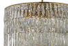 Подвесная люстра Arti Lampadari Deliceto E 1.5.46.101 G — купить в Bronko‑Decor