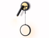 Настенный светильник Ambrella Light Comfort LineTech FL51652 — купить в Bronko‑Decor