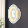 Настенный светильник Rivoli Amarantha 6100-105 Б0054913 — купить в Bronko‑Decor