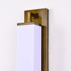 Настенный светильник ImperiumLoft Squardo 298224-53 — купить в Bronko‑Decor