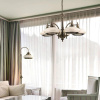 Торшер Kutek Sorrento New SOR-LS-1(P) — купить в Bronko‑Decor