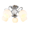 Потолочная люстра Omnilux Bellano OML-24707-05 — купить в Bronko‑Decor