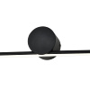 Настенный светильник Escada Line 10291/1LED Black — купить в Bronko‑Decor