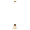 Подвесной светильник MyFar Stiven MR1031-1P — купить в Bronko‑Decor
