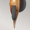 Бра Hinkley Willow QN-WILLOW1-CBK — купить в Bronko‑Decor