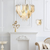 Настенный светильник Bogates Leaf 369/3 a065317 — купить в Bronko‑Decor