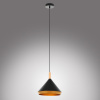 Подвесной светильник MyFar Adele MR1380-1P — купить в Bronko‑Decor