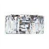 Настенный светильник Divinare Chara 3508/02 AP-2 — купить в Bronko‑Decor