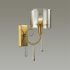 Бра Odeon Light Nicole 4886/1W — купить в Bronko‑Decor