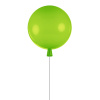 Потолочный светильник LOFT IT Memory 5055C/L green — купить в Bronko‑Decor