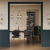 Настенный светильник Maytoni Antic MOD302WL-02GR1 — купить в Bronko‑Decor