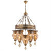 Подвесная люстра Citilux Каир CL419263 — купить в Bronko‑Decor