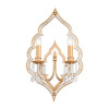 Бра Lucia Tucci Tenerezza W5490.2 Gold — купить в Bronko‑Decor
