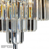 Торшер iLamp Triumph 7382/5F CR — купить в Bronko‑Decor