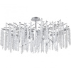 Люстра на штанге Arte Milano 23111.1000.14.G9.A CR — купить в Bronko‑Decor