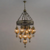 Подвесная люстра Citilux Каир CL419193 — купить в Bronko‑Decor