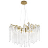 Подвесная люстра Loft IT Waterfall 10350/600 AB — купить в Bronko‑Decor