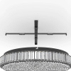 Потолочная люстра Eglo Balparda 390249 — купить в Bronko‑Decor