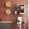Настенный светильник ImperiumLoft Loke 208722-26 — купить в Bronko‑Decor