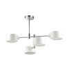 Потолочная люстра Lumion Ashley 3742/4C — купить в Bronko‑Decor