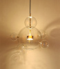 Подвесной светильник Delight Collection Bubbles 9214P/5 — купить в Bronko‑Decor