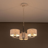 Подвесная люстра Citilux Тильда CL469130 — купить в Bronko‑Decor