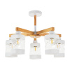 Люстра на штанге MyFar Olivia MR1821-5C — купить в Bronko‑Decor