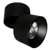 Светодиодный спот Lumina Deco Maxton LDC 8054-12W BK — купить в Bronko‑Decor