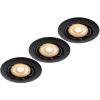 Встраиваемый светильник Lucide Focus 11001/15/30 — купить в Bronko‑Decor