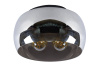 Потолочная люстра Lucide Olivia 45101/40/65 — купить в Bronko‑Decor