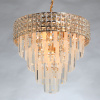 Подвесная люстра De Markt Бриз 111014008 — купить в Bronko‑Decor