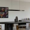 Линейный подвесной светильник Lightera Baffin LE112L-120B WIFI — купить в Bronko‑Decor