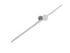 Настенно-потолочный светильник Elvan BR-5252 White — купить в Bronko‑Decor
