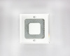 Потолочный светодиодный светильник Abrasax Nora W00785/6W — купить в Bronko‑Decor