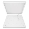 Светодиодная панель Uniel ULP-6060-36W/5000К IP40 GRILYATO OPAL SMOOTH UL-00012028 — купить в Bronko‑Decor