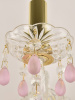Бра Bohemia Ivele Crystal 112B/1/141 G V7010 — купить в Bronko‑Decor