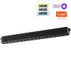 Трековый низковольтный светильник Novotech Shino Easy 359460 — купить в Bronko‑Decor