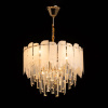 Подвесная люстра De Markt Бриз 230010805 — купить в Bronko‑Decor