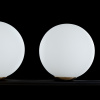 Люстра на штанге Arte Lamp Jacob A7029PL-3BK — купить в Bronko‑Decor