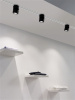 Накладной спот Elvan GW-6615-5W-WW-Bk — купить в Bronko‑Decor