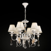 Подвесная люстра Maytoni Elina ARM222-06-G — купить в Bronko‑Decor