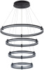 Подвесная люстра Stilfort Tooring 4006/02/04P — купить в Bronko‑Decor