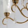 Подвесная люстра MW-Light Эллегия 303012505 — купить в Bronko‑Decor