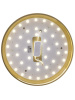 Потолочный светильник Zortes Gabby ZRS.90610.40 — купить в Bronko‑Decor