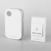 Звонок беспроводной Elektrostandard DBQ22M WL 36M IP40 белый 4690389144905 — купить в Bronko‑Decor