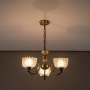 Подвесная люстра Citilux Севилья CL414133 — купить в Bronko‑Decor